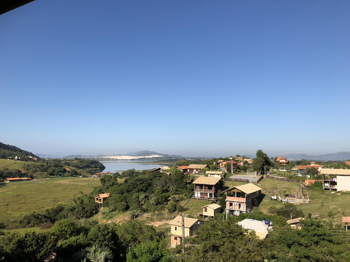Pousada Bella Vista Прайя-ду-Роза Экстерьер фото